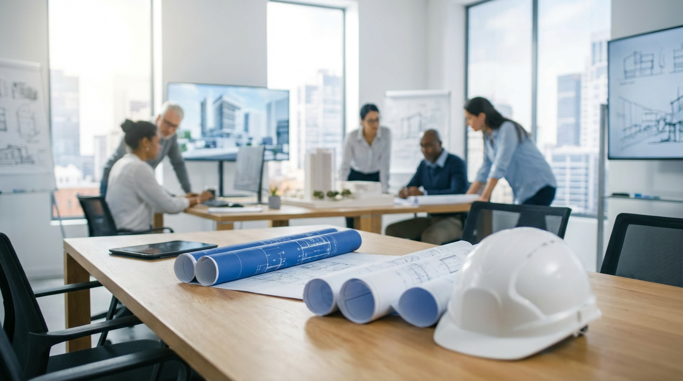 Escritório Monnerat