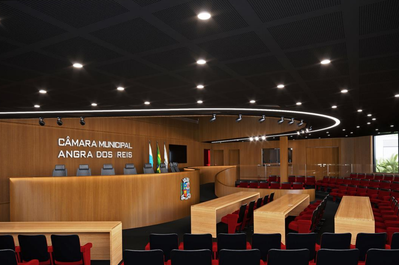 Câmara Municipal de Angra dos Reis