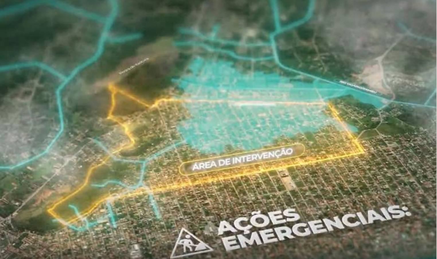 Bairro Atlântico Central - Imagem 4