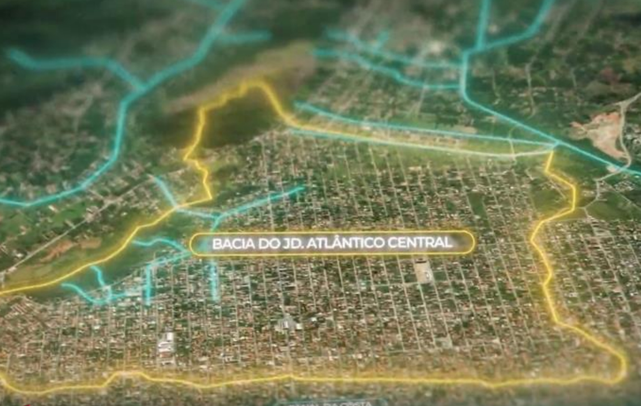 Bairro Atlântico Central - Imagem 2