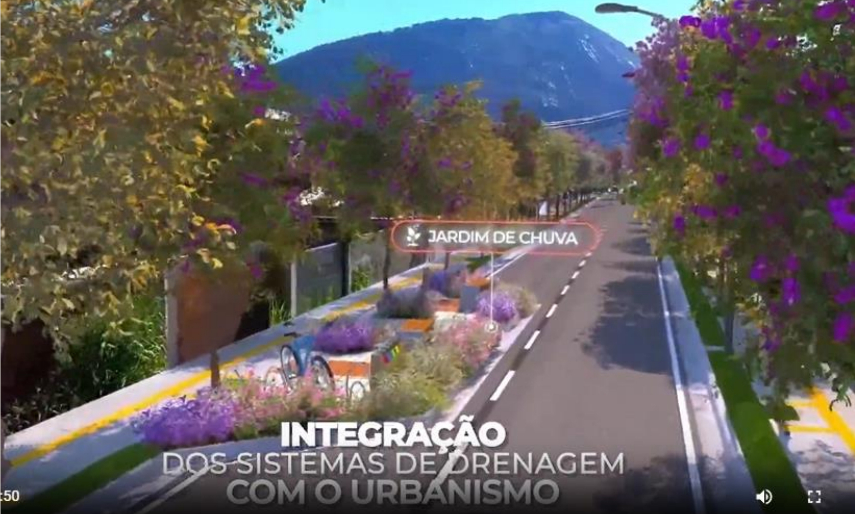 Bairro Atlântico Central