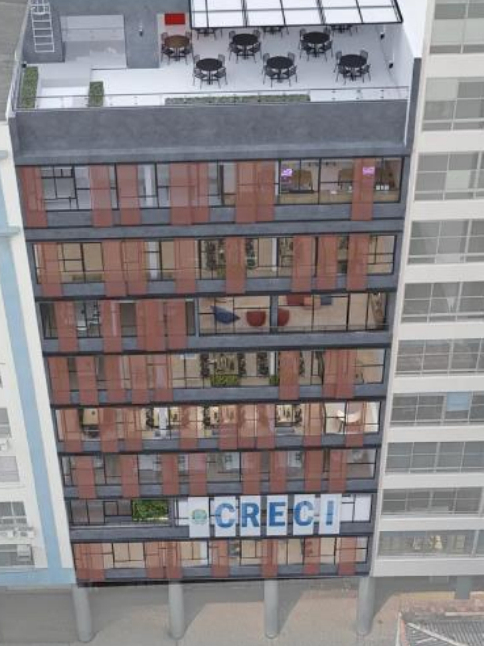 CRECI - RJ - Imagem 2