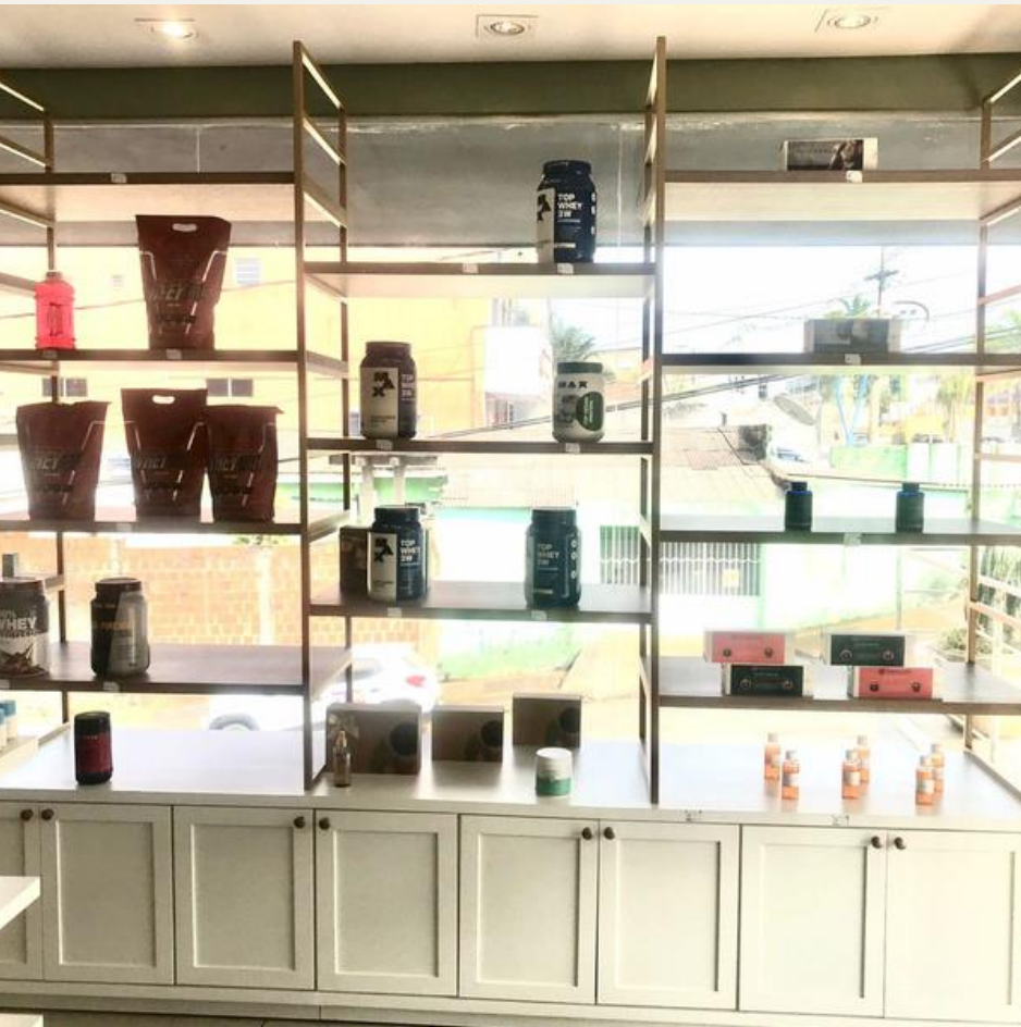 Farmácia Manipulare - Imagem 3