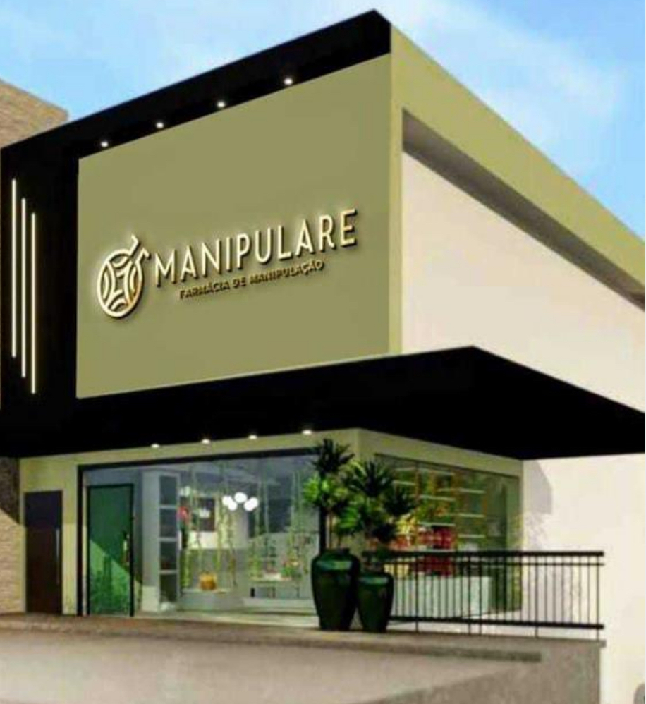 Farmácia Manipulare