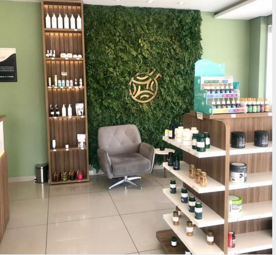 Farmácia Manipulare - Imagem 2