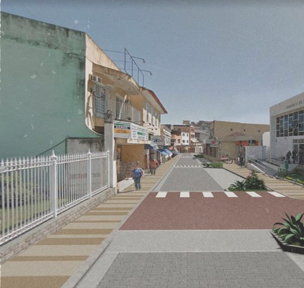 Centro Histórico de Piraí - Imagem 2