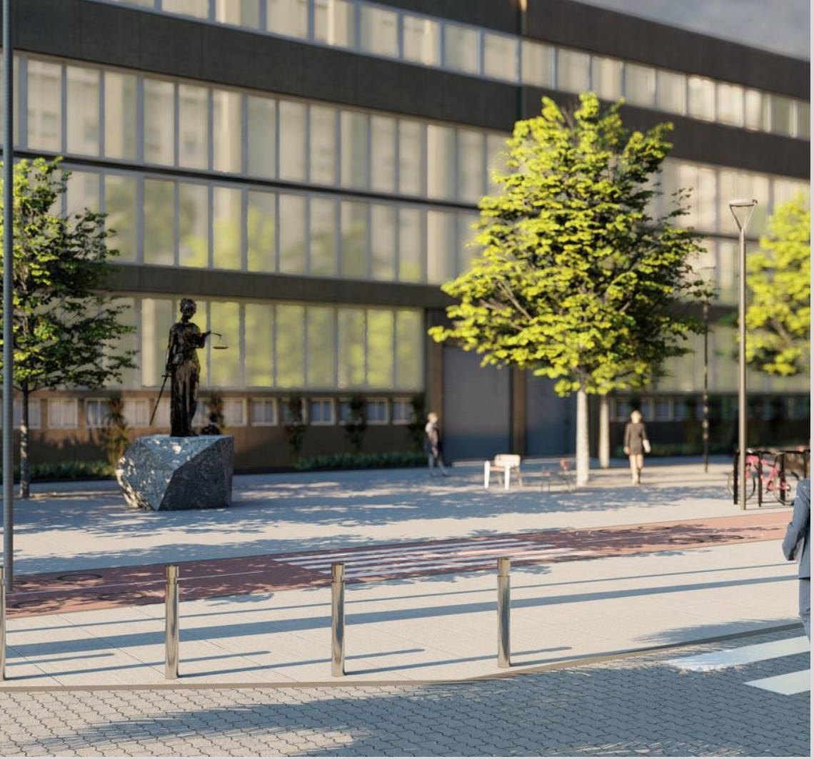 Rio Urbe - Urbanização - Imagem 3