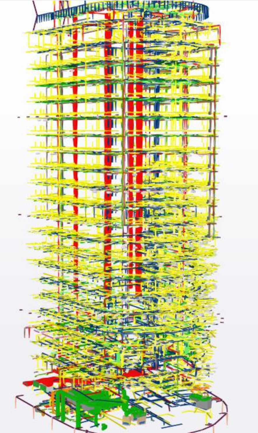 Edifício Serrador - Imagem 3