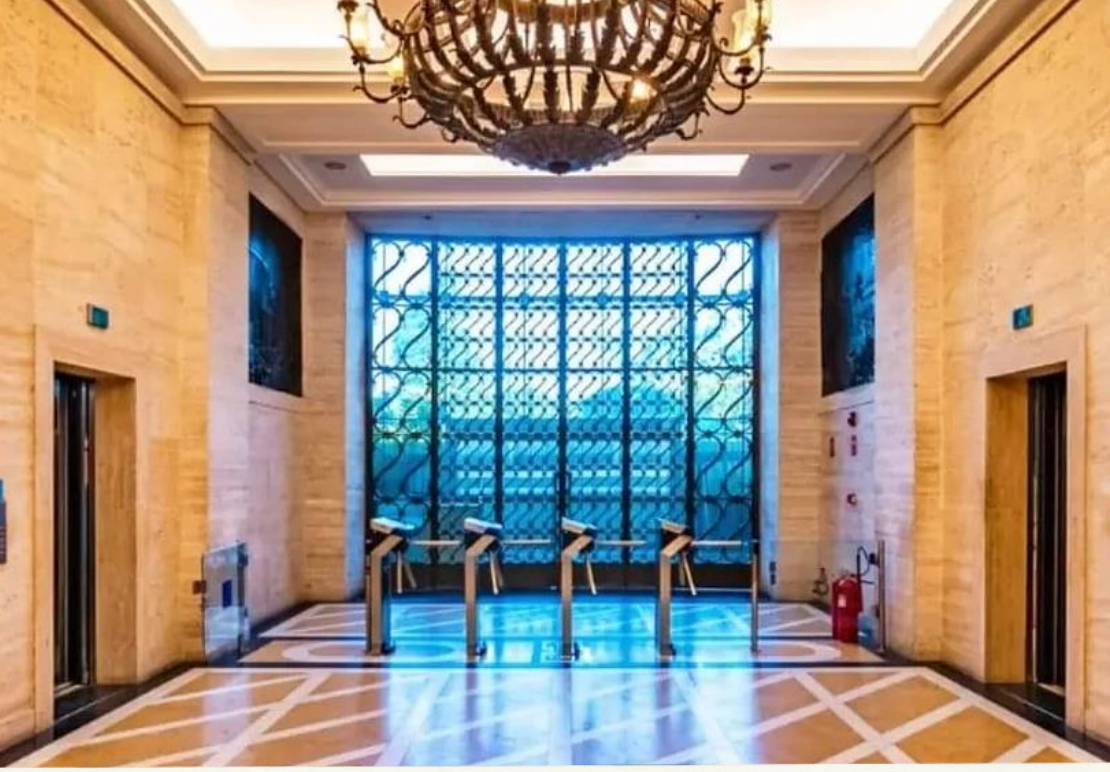 Edifício Serrador - Imagem 2