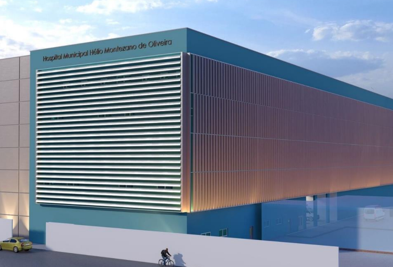 Arquitetura Hospitalar